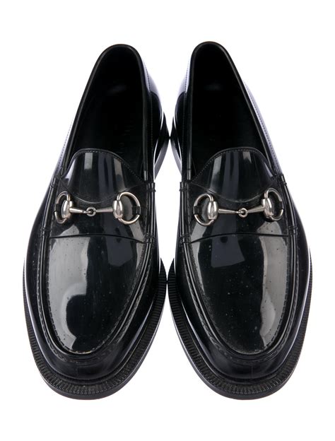 adding rubber soles to gucci loafers|Gucci Loafers for Women .